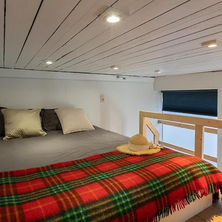 Le Studio Compostelle By Maison Brasseurs D'Etoiles Liège Dış mekan fotoğraf